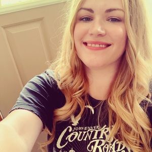 Meet your Posher, Kolleen